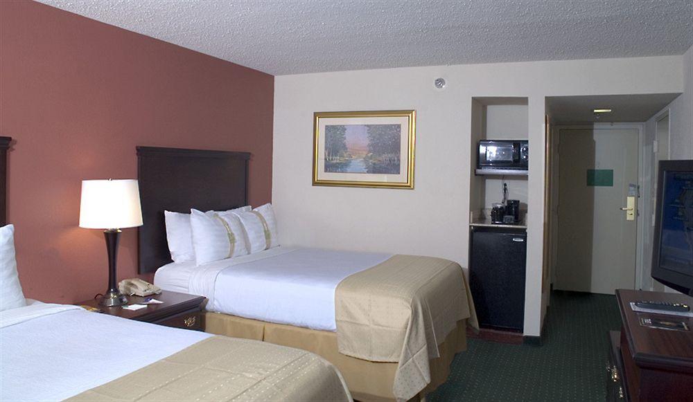 Holiday Inn Huntsville - Research Park By Ihg Exterior foto