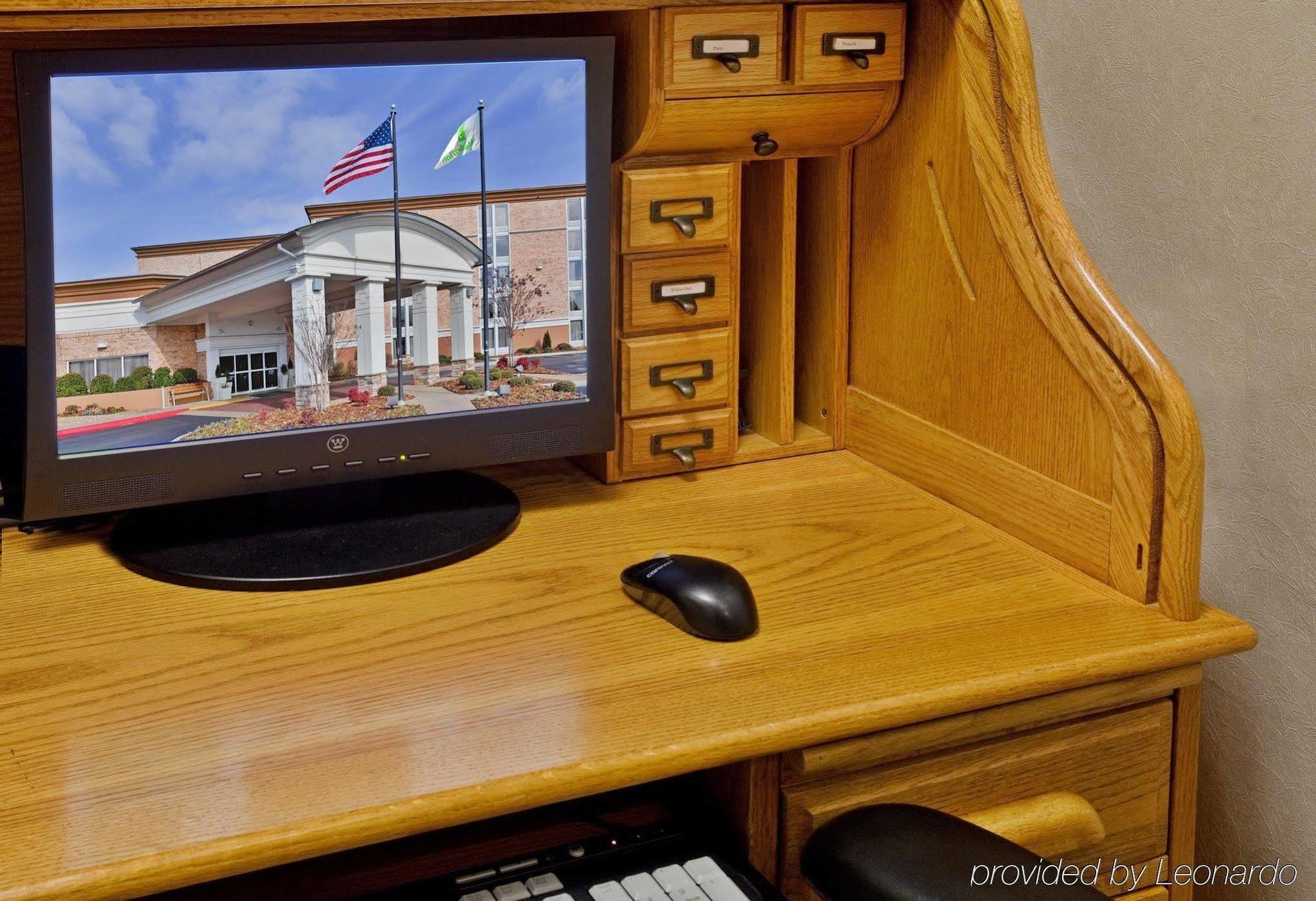 Holiday Inn Huntsville - Research Park By Ihg Cameră foto